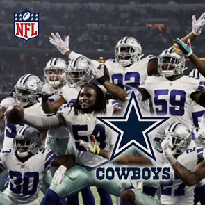 Dallas Cowboys