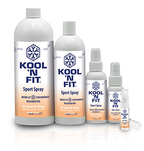 Sport Spray